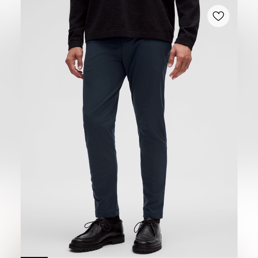 Lululemon ABC Pants